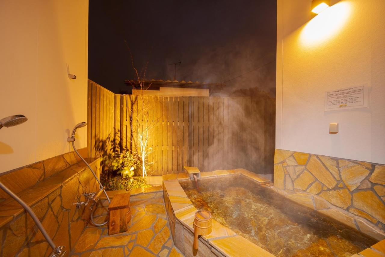 Nagomiya - Vacation Stay 87640 Yufu Bagian luar foto