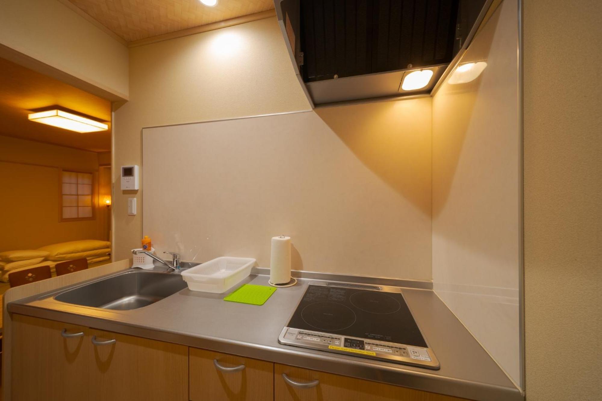 Nagomiya - Vacation Stay 87640 Yufu Bagian luar foto