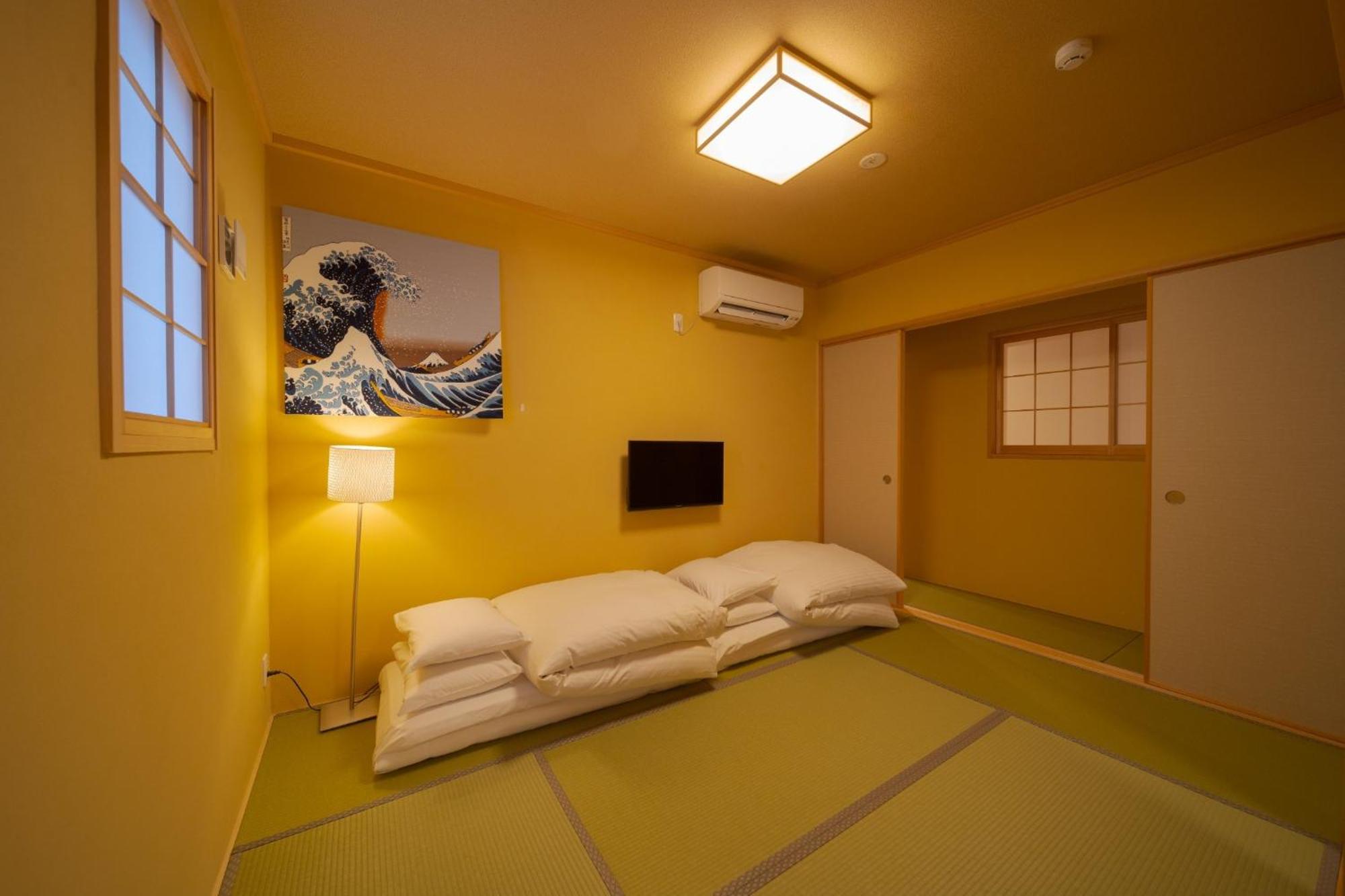 Nagomiya - Vacation Stay 87640 Yufu Bagian luar foto