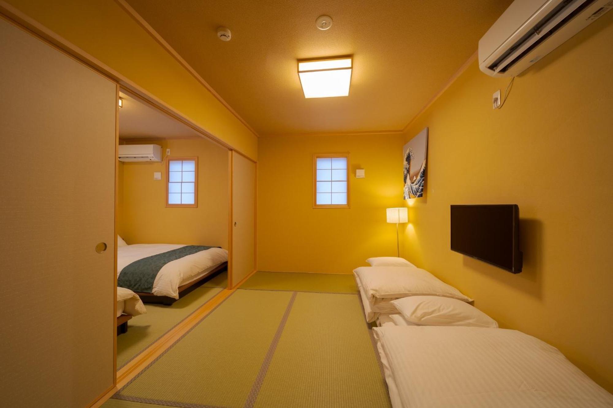 Nagomiya - Vacation Stay 87640 Yufu Bagian luar foto