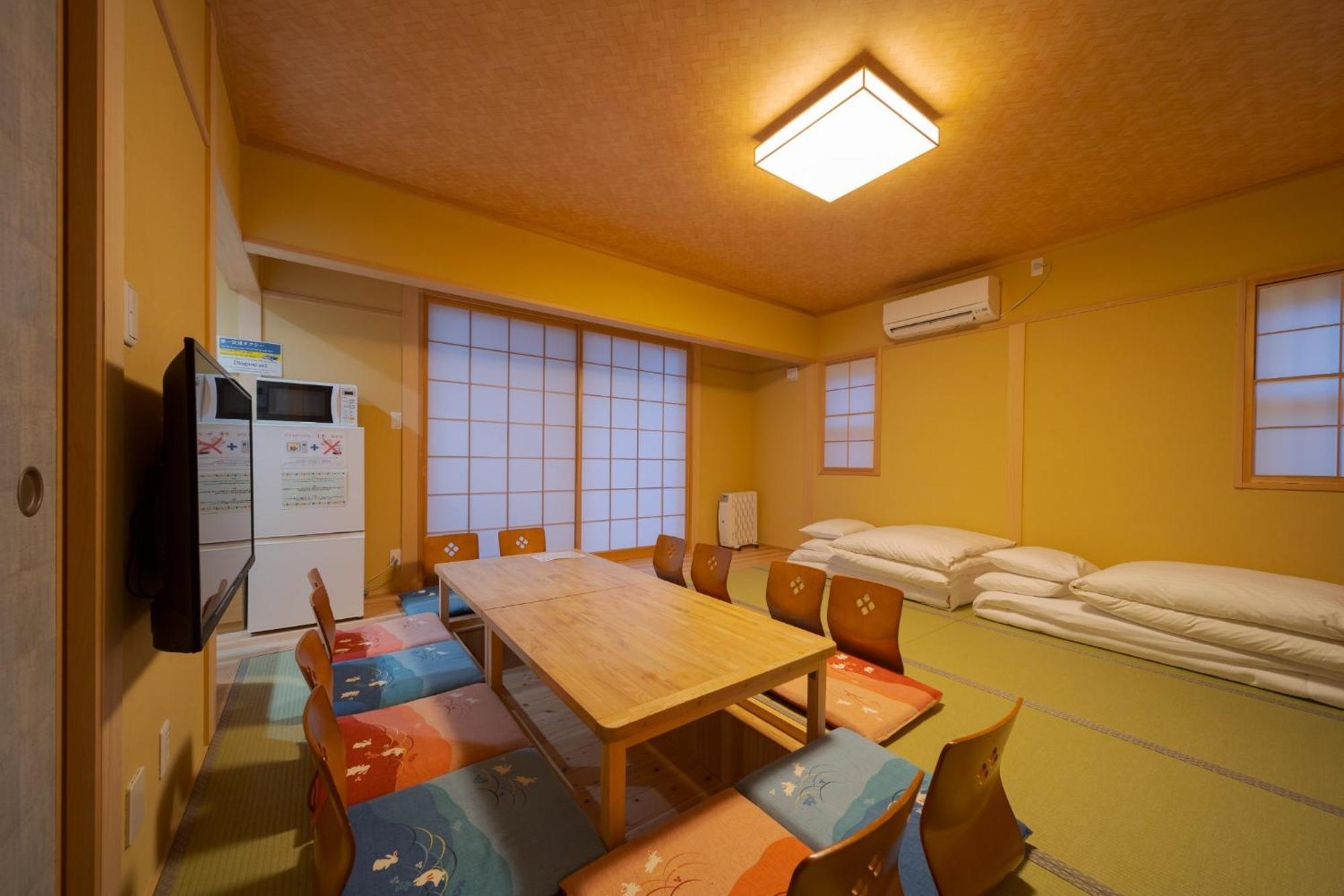 Nagomiya - Vacation Stay 87640 Yufu Bagian luar foto